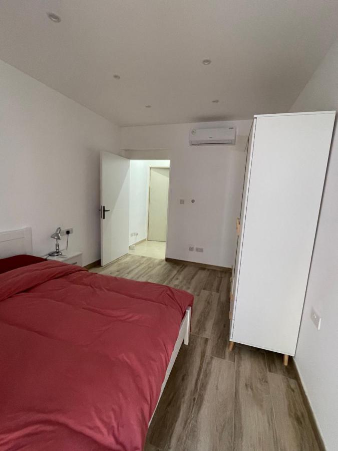 Brand New Appartement Of Two Bedrooms In Sliema Kültér fotó