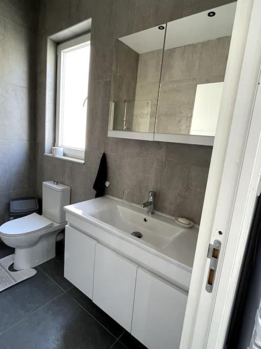 Brand New Appartement Of Two Bedrooms In Sliema Kültér fotó