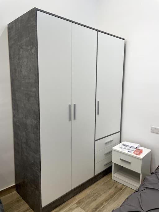 Brand New Appartement Of Two Bedrooms In Sliema Kültér fotó