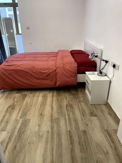 Brand New Appartement Of Two Bedrooms In Sliema Kültér fotó
