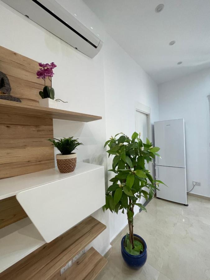 Brand New Appartement Of Two Bedrooms In Sliema Kültér fotó