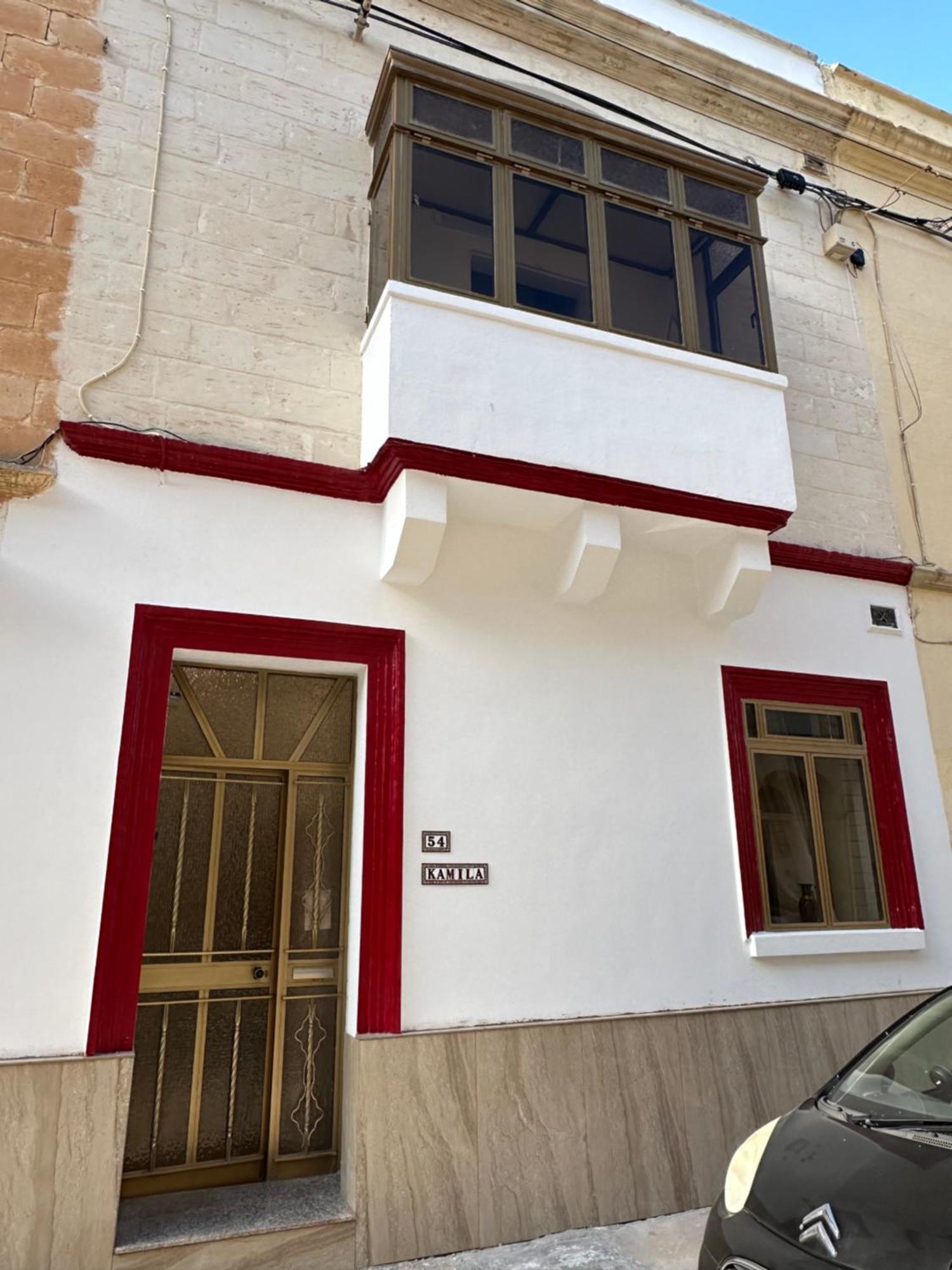 Brand New Appartement Of Two Bedrooms In Sliema Kültér fotó